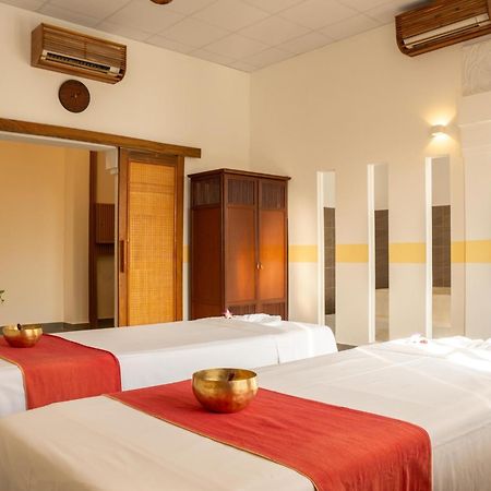 Pax Ana Doc Let Resort & Spa Ninh Hoa 외부 사진