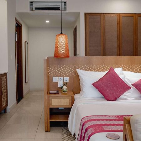 Pax Ana Doc Let Resort & Spa Ninh Hoa 외부 사진