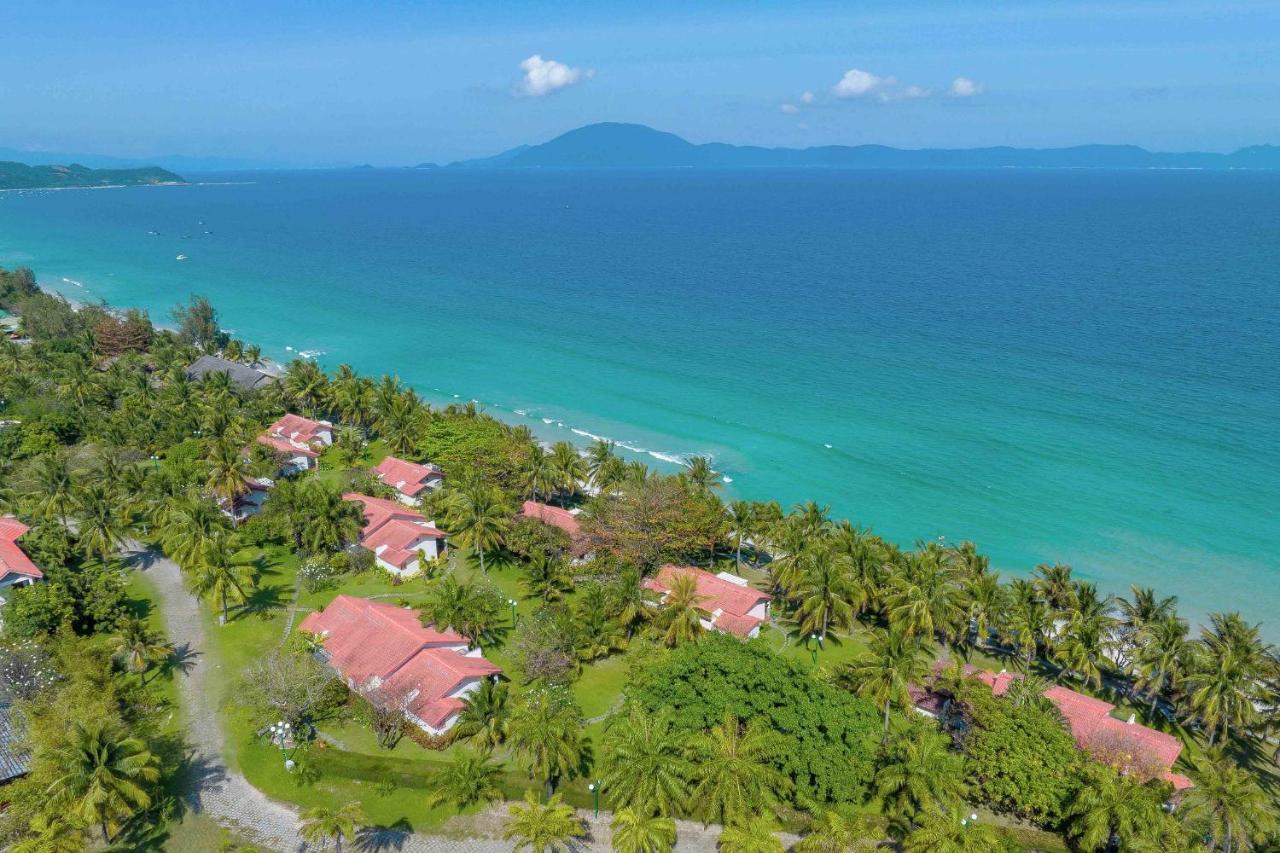 Pax Ana Doc Let Resort & Spa Ninh Hoa 외부 사진