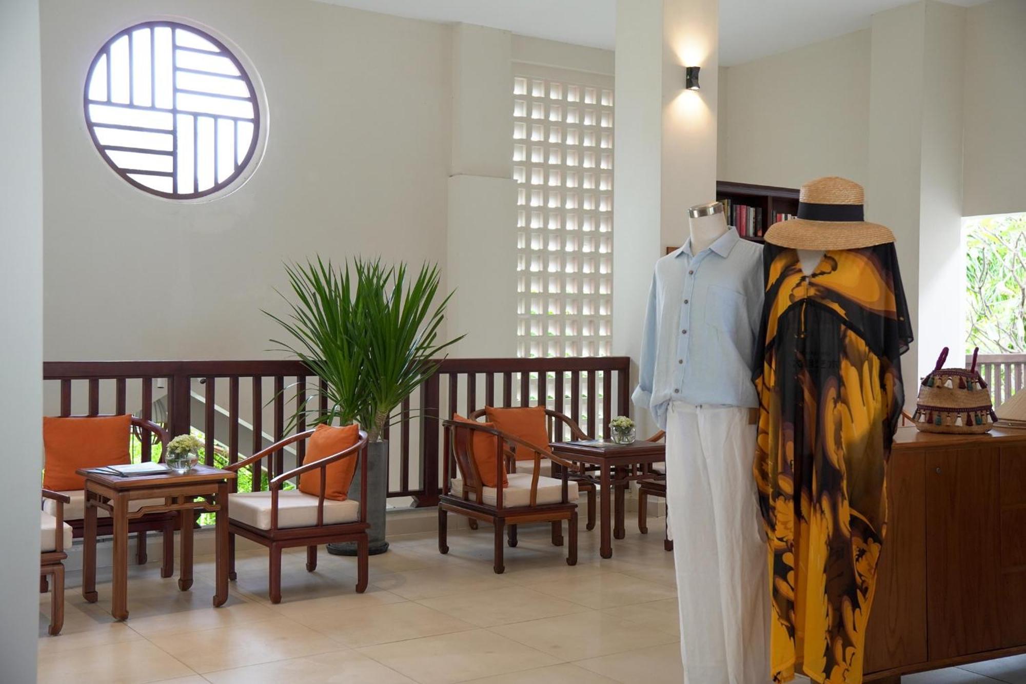 Pax Ana Doc Let Resort & Spa Ninh Hoa 외부 사진