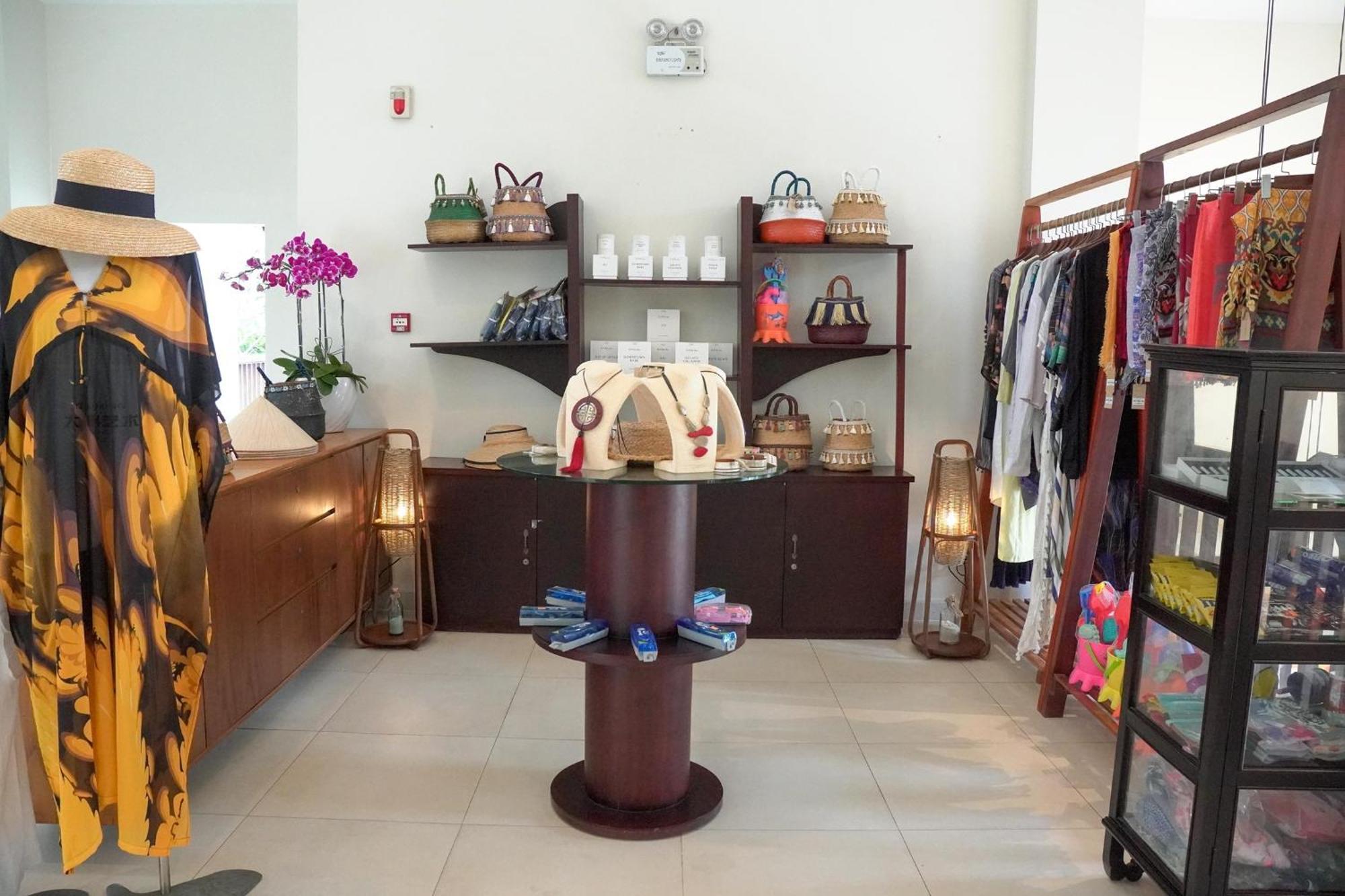 Pax Ana Doc Let Resort & Spa Ninh Hoa 외부 사진