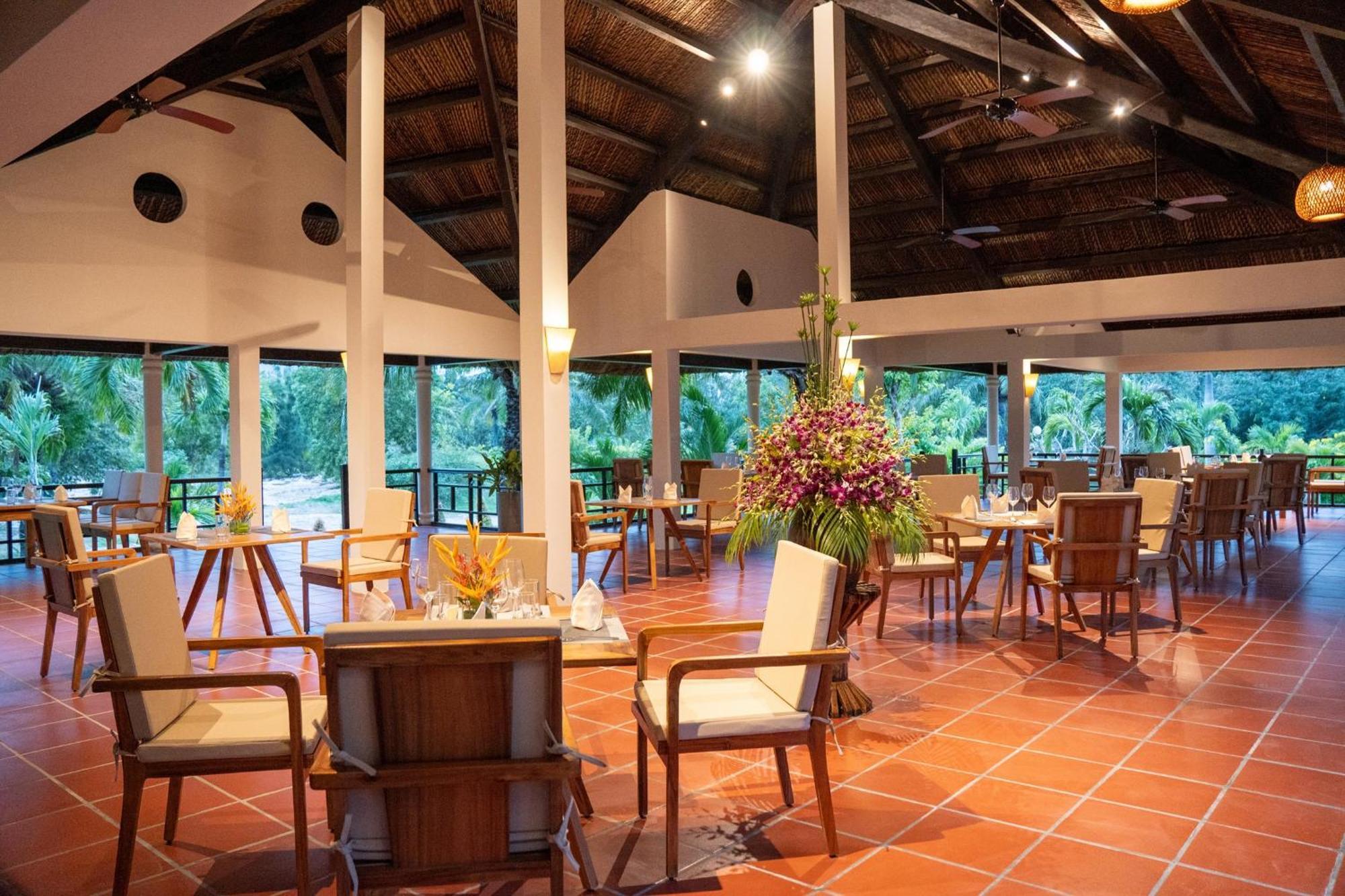 Pax Ana Doc Let Resort & Spa Ninh Hoa 외부 사진