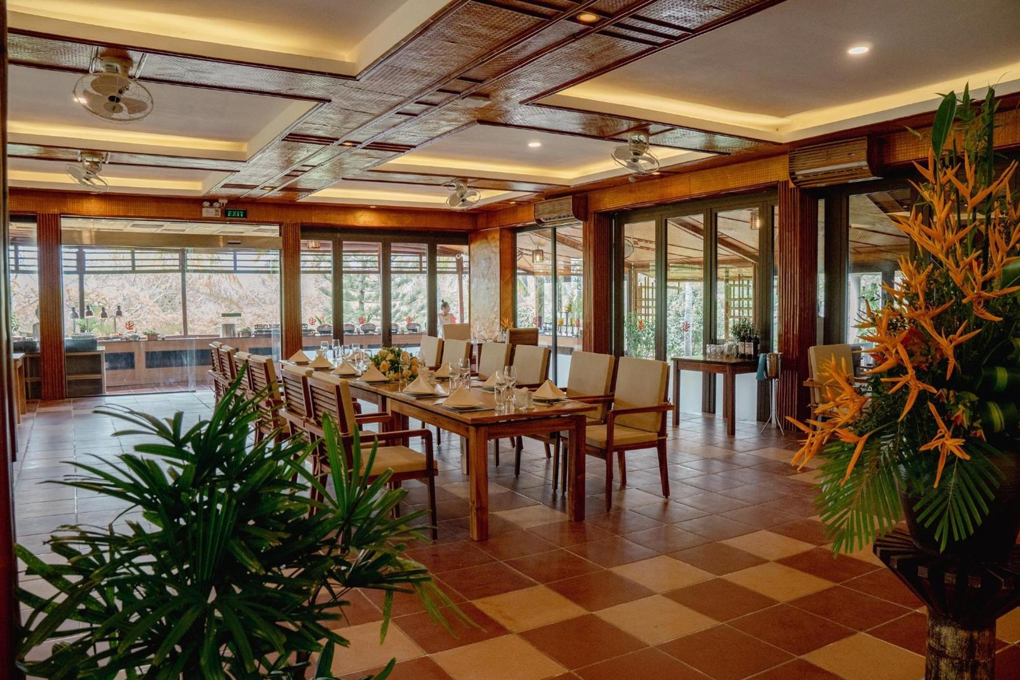 Pax Ana Doc Let Resort & Spa Ninh Hoa 외부 사진