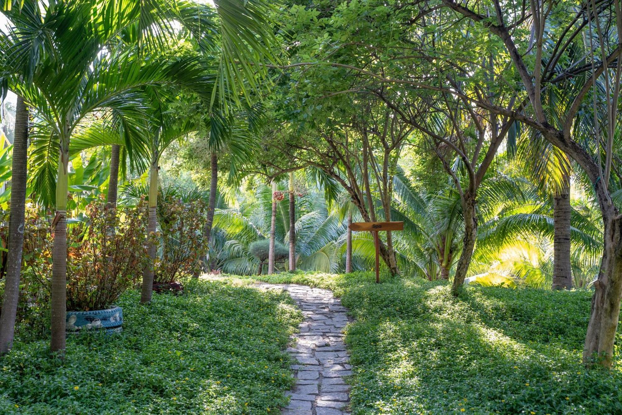 Pax Ana Doc Let Resort & Spa Ninh Hoa 외부 사진