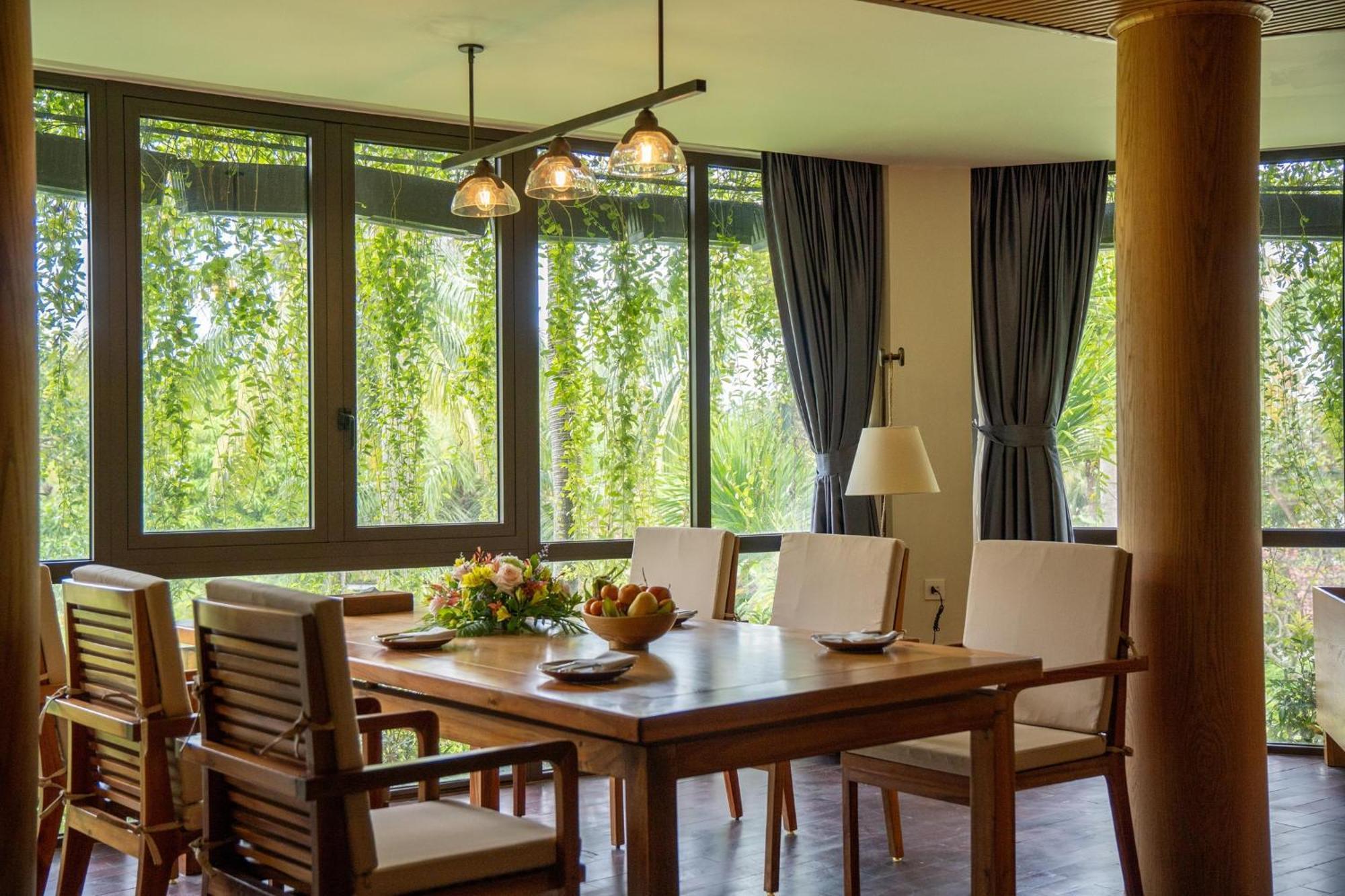 Pax Ana Doc Let Resort & Spa Ninh Hoa 외부 사진