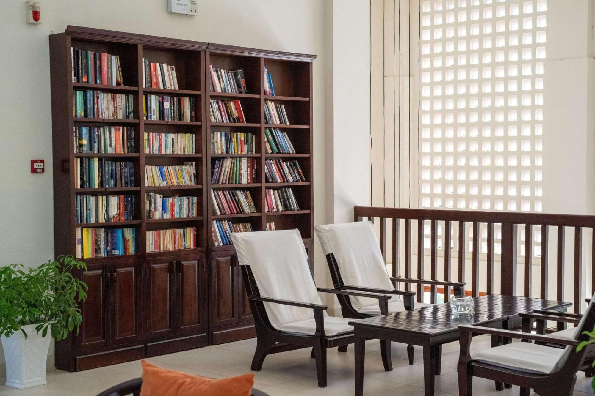 Pax Ana Doc Let Resort & Spa Ninh Hoa 외부 사진