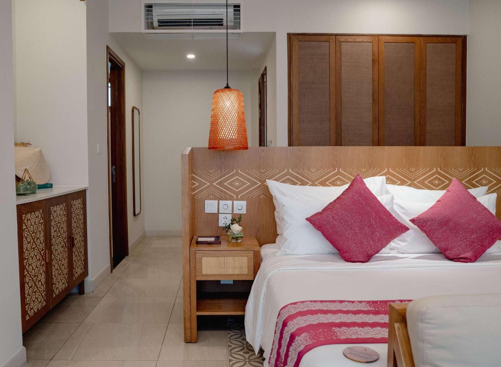 Pax Ana Doc Let Resort & Spa Ninh Hoa 외부 사진