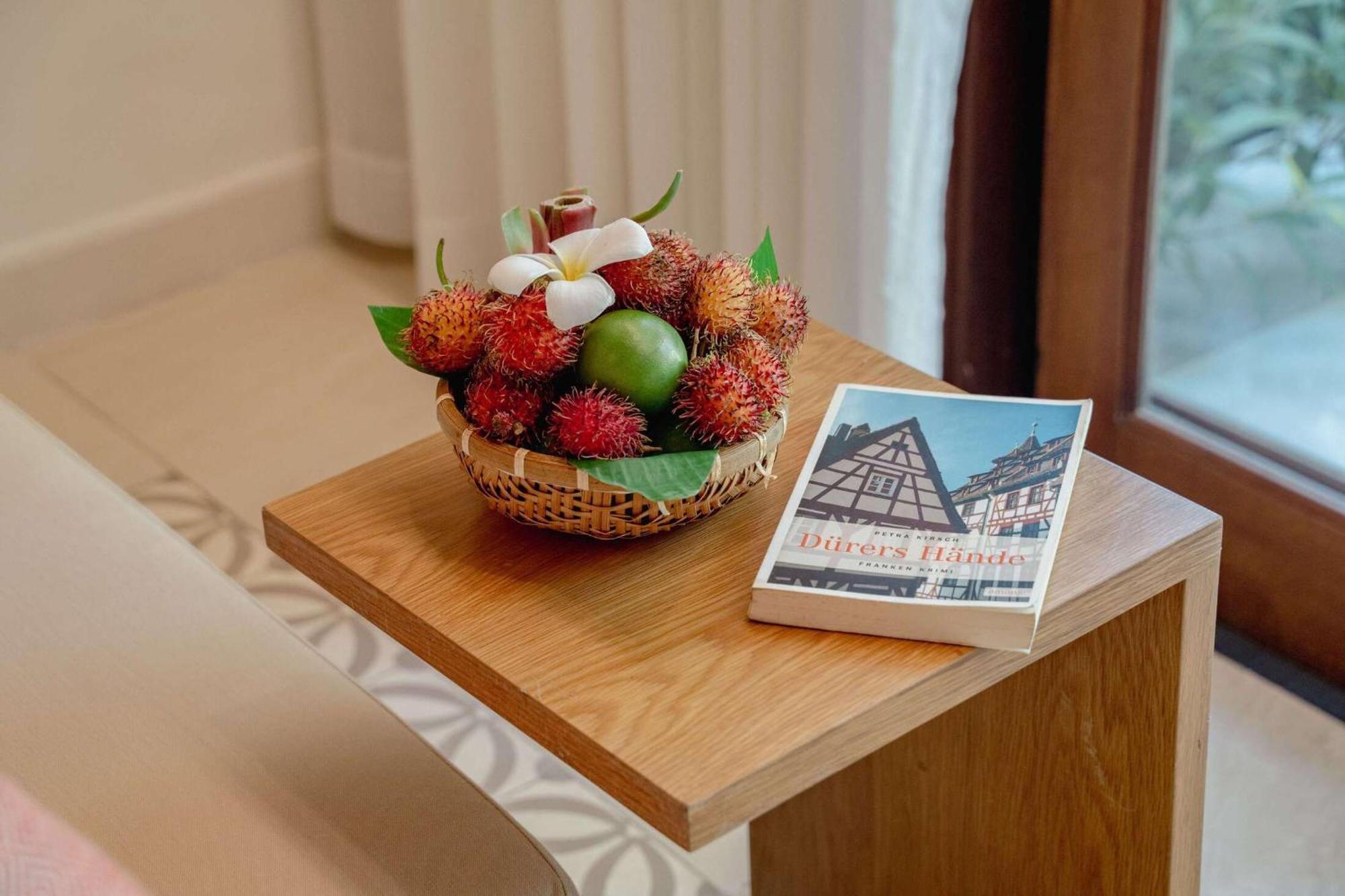 Pax Ana Doc Let Resort & Spa Ninh Hoa 외부 사진