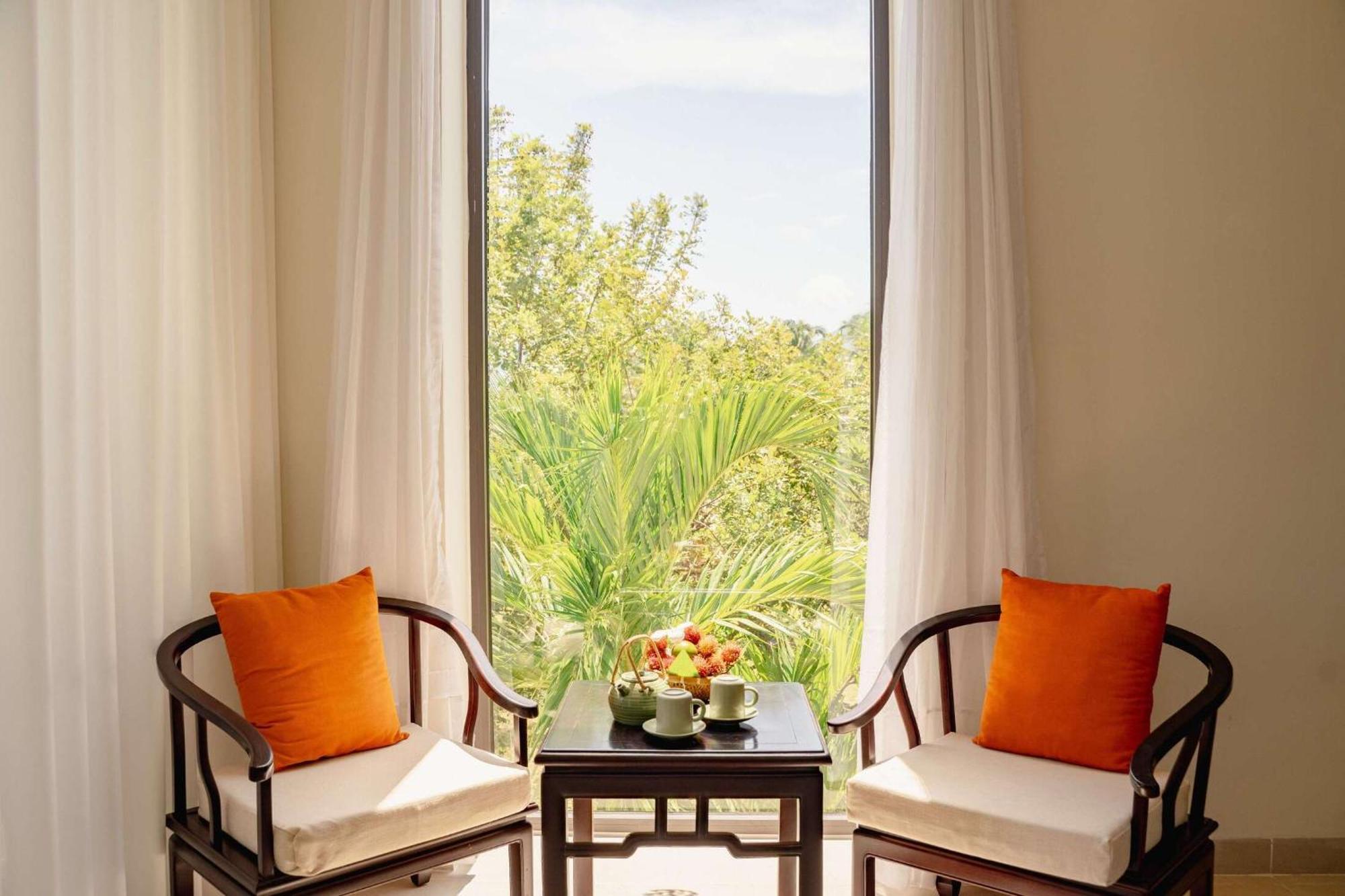 Pax Ana Doc Let Resort & Spa Ninh Hoa 외부 사진