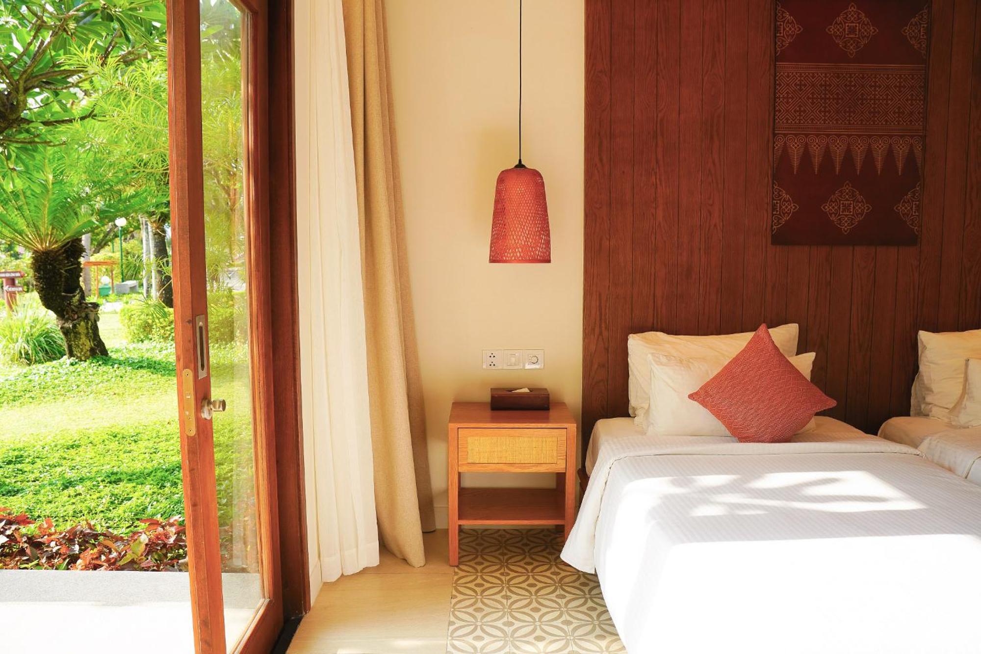 Pax Ana Doc Let Resort & Spa Ninh Hoa 외부 사진