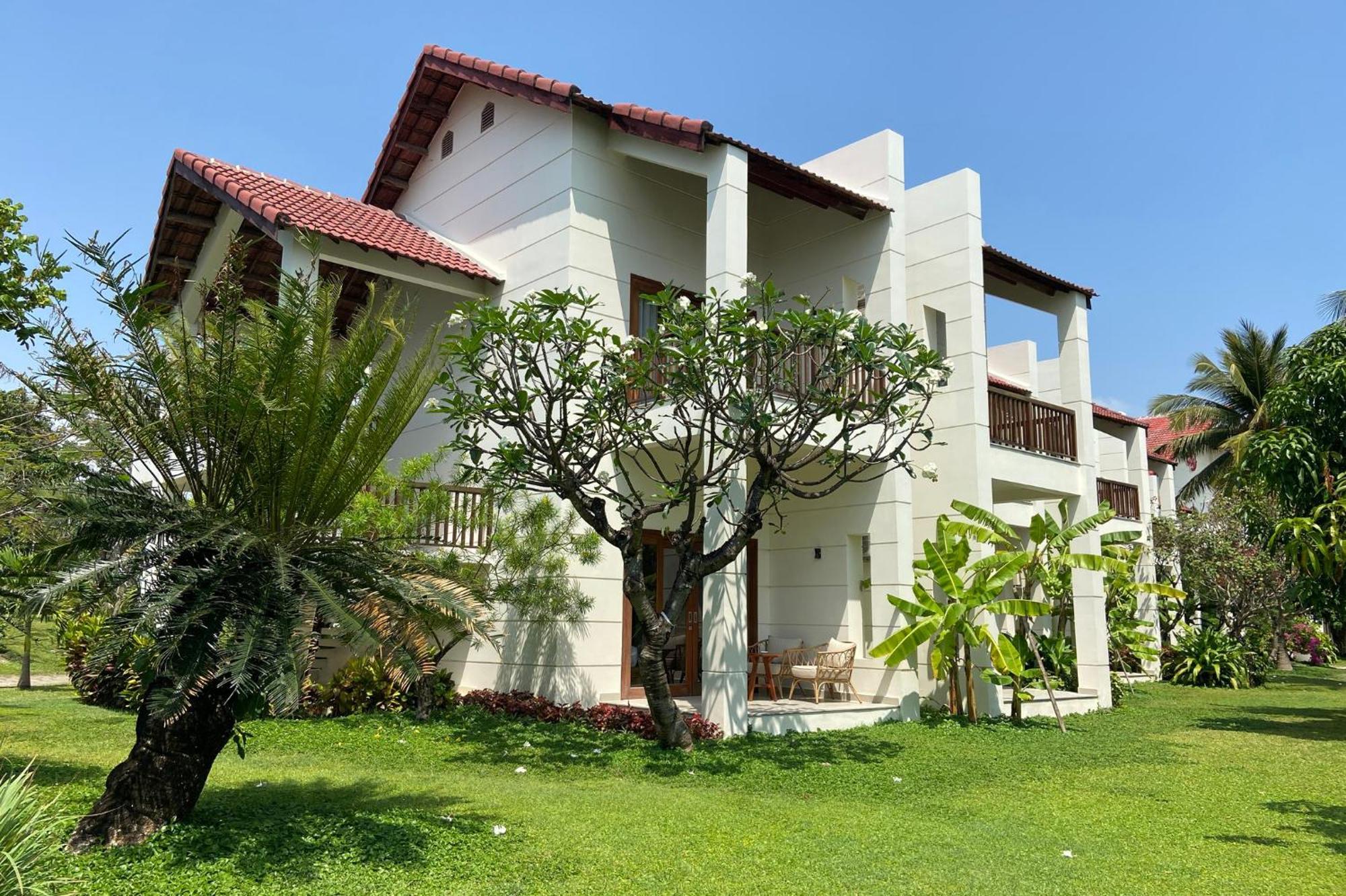 Pax Ana Doc Let Resort & Spa Ninh Hoa 외부 사진