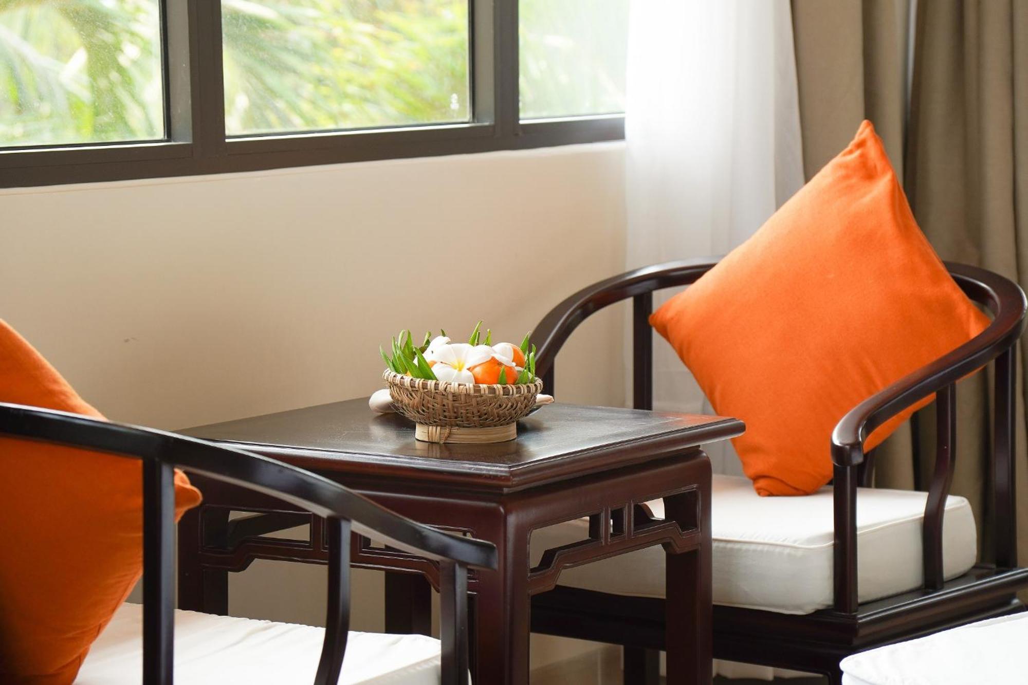 Pax Ana Doc Let Resort & Spa Ninh Hoa 외부 사진